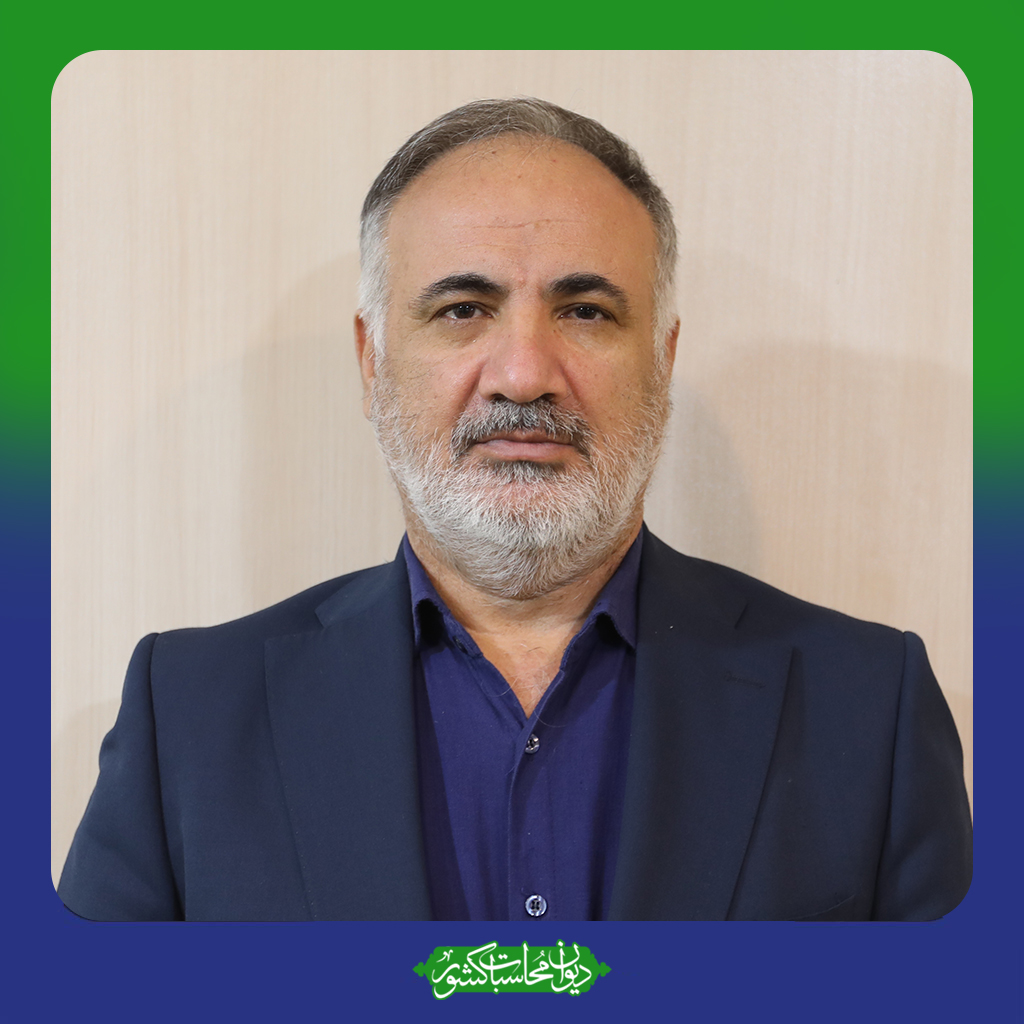 محمد محمدی