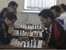 برگزاری مسابقات