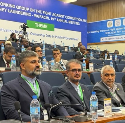 زارعی کوشا: شناخت درست مخاطبان از ایران؛ مهمترین دستاورد حضور در نشست های بین المللی