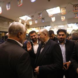 گردهمایی مدیران کل و معاونین دیوان محاسبات استان های سراسر کشور