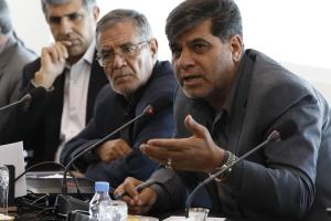 تقدیر از اقدامات دیوان محاسبات در بررسی و گزارش عوامل گرانی ها