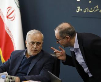 بررسی بودجه پیشنهادی شرکت ملی پالایش و پخش فرآورده های نفتی ایران در دیوان محاسبات کشور