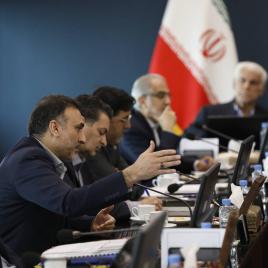بررسی عملکرد و بودجه پیشنهادی بانک مسکن در دیوان محاسبات کشور