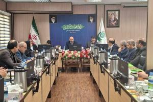 برنامه ریزی برای تحقق درآمدهای مالیاتی پیش بینی شده استان تهران در سال 1405