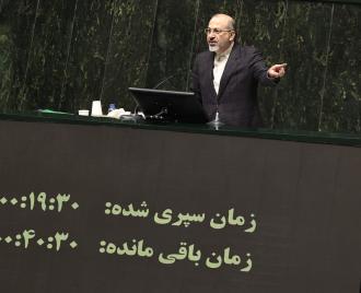 عدم تحقق 113 هزار میلیارد تومان از درآمدهای مالیاتی قانون بودجه 1403