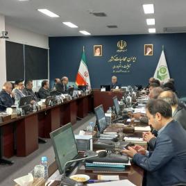 بررسی بودجه پیشنهادی سال 1405 سازمان صدا و سیمای جمهوری اسلامی ایران در دیوان محاسبات کشور