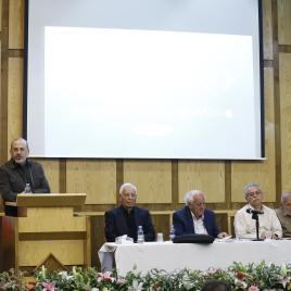 مجمع عمومی کانون بازنشستگان دیوان محاسبات کشور