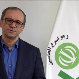 مصاحبه دکتر نامداری معاون فنی و حسابرسی امور اقتصادی و زیربنایی دیوان محاسبات کشور در خصوص رسیدگی ویژه به پرونده تاخیر در تامین و توزیع واکسن تب برفکی