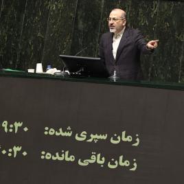 عدم تحقق 113 هزار میلیارد تومان از درآمدهای مالیاتی قانون بودجه 1403
