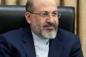پیام دکتر دستغیب به روسای دیوان محاسبات کشورهای اسلامی به&zwnj;مناسبت فرارسیدن ماه مبارک رمضان