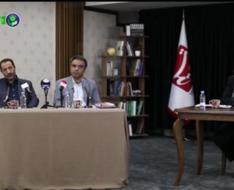 فیلم-اولین نشست کارشناسی دیوان محاسبات در رسانه&zwnj;ها در خبرگزاری تسنیم 