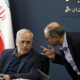 بررسی بودجه پیشنهادی شرکت ملی پالایش و پخش فرآورده های نفتی ایران در دیوان محاسبات کشور