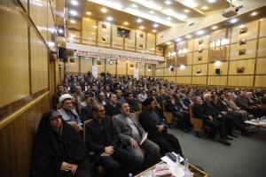 تاکید بر نقش آفرینی ادارات کل دیوان محاسبات استان ها در رصد و گره گشایی از مشکلات استانی