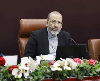 گزارش تصویری-سومین جلسه هیات عمومی دیوان محاسبات کشور جهت تدوین گزارش تفریغ 1403