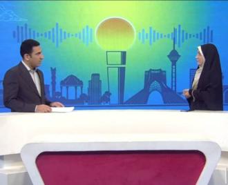 حضور آقای عبدالله زاده ؛ حسابرس کل دیوان محاسبات در حوزه نفت و انرژی در برنامه زنده سلام خبرنگار صدا و سیما  موضوع : نظارت جدی دیوان بر جلوگیری از هدر رفت روزانه بیش از 43 میلیون متر مکعب گاز در کشور