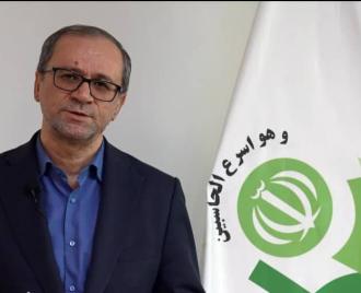 مصاحبه دکتر نامداری معاون فنی و حسابرسی امور اقتصادی و زیربنایی دیوان محاسبات کشور در خصوص رسیدگی ویژه به پرونده تاخیر در تامین و توزیع واکسن تب برفکی