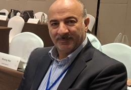 مدیرکل دیوان محاسبات تهران: ارائه مقاله دیوان محاسبات ایران در تایلند با استقبال بی نظیری مواجه شد