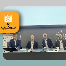 حضور دادستان دیوان محاسبات کشور در نشست دادستان&zwnj;های عضو جوریسای در رم