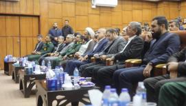 تکریم و معارفه مدیرکل دیوان محاسبات استان لرستان