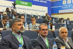 زارعی کوشا: شناخت درست مخاطبان از ایران؛ مهمترین دستاورد حضور در نشست های بین المللی