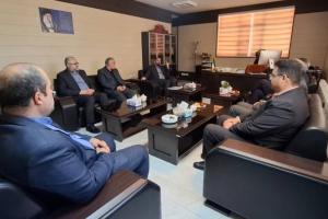 استاندار مرکزی: رویکرد کارآمد گره&zwnj;گشای دیوان محاسبات الگویی برای دستگاه&zwnj;های نظارتی است / تجلیل ویژه از مساعدت&zwnj;ها در جذب اعتبارات و حل چالش&zwnj;های استان