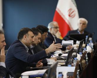 بررسی عملکرد و بودجه پیشنهادی بانک مسکن در دیوان محاسبات کشور